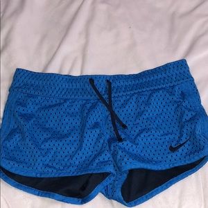 nike shorts!